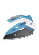  Zelmer ZIR0500 Travel Steam Iron Trip