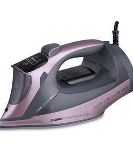  Zelmer ZIR4900 PrimeSteam  Hover