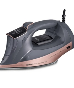  Zelmer ZIR4920 PrimeSteam  Hover