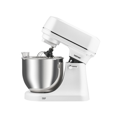 Mikseris Zelmer ZKR2000 Stand Mixer Super Silent