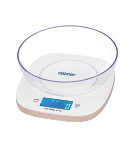 Svari Zelmer ZKS1451 Ivory  Hover