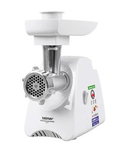 Gaļas maļamās mašīna Zelmer ZMM5801B Zosia  Hover