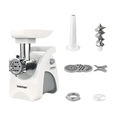 Gaļas maļamās mašīna Zelmer ZMM9801B