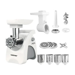 Gaļas maļamās mašīna Zelmer ZMM9802B
