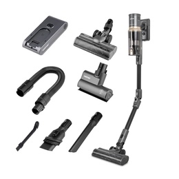  Zelmer ZSVC912BF Pawel