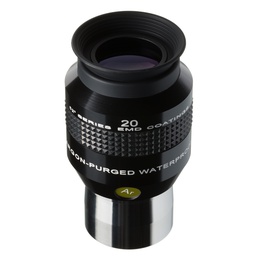 Okulārs 20mm Ar 52° LER 1.25", EXPLORE SCIENTIFIC