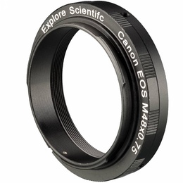  Gredzens kamerai M48X0.75 Canon EOS