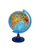  Globe 250 mm Fizikālais ZACHEM