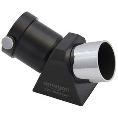  Omegon Amici prism 45° 1.25"
