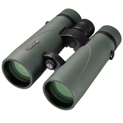  BRESSER Pirsch 10x50 Binoculars with Phase Coating