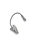  Carson Torch FlexNeck LED lasīšanas lampa