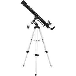  Teleskops, Omegon AC 70/900 EQ-1