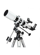  Skywatcher teleskops AC 102/500 Startravel EQ-1