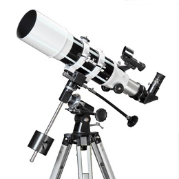  Skywatcher teleskops AC 102/500 Startravel EQ-1