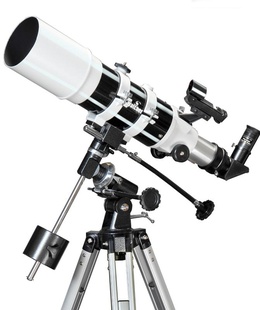  Skywatcher teleskops AC 102/500 Startravel EQ-1  Hover