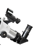  Skywatcher teleskops AC 102/500 Startravel EQ-1 Hover