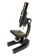  Ahromatiskais Mikroskops ar Monokulāro Galvu Levenhuk 2S NG 200x Hover