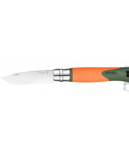  Nazis no nerūsējošā tērauda Opinel Explore Nr12  Hover