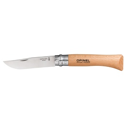  NAZIS OPINEL BLISTER Nerūsējošais tērauds NR 10