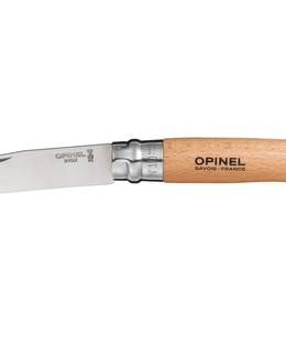  NAZIS OPINEL BLISTER Nerūsējošais tērauds NR 10  Hover