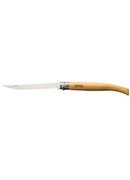  Nazis Opinel Slim Nr. 15 Stainless Steel