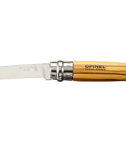  Opinel Slim Line 10 olīvkoka nazis  Hover