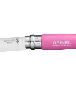  NAZIS MY FIRST OPINEL NR 7 FUCHSIA  Hover