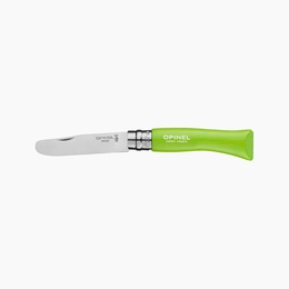  NAZIS MY FIRST OPINEL NR 7 APPLE GREEN