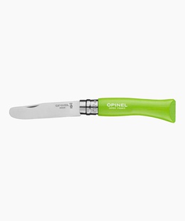  NAZIS MY FIRST OPINEL NR 7 APPLE GREEN  Hover