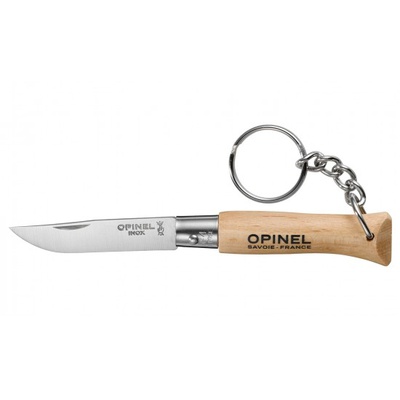  Piekariņš Opinel Nr 4