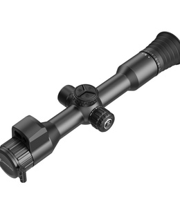  Digitālais tēmēklis HIKMICRO ALPEX 4K Lite LRF A40EL (ar attāluma mērītāju)  Hover