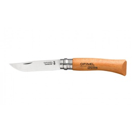  NAZIS OPINEL BLISTER Oglekļa tērauds NR 7