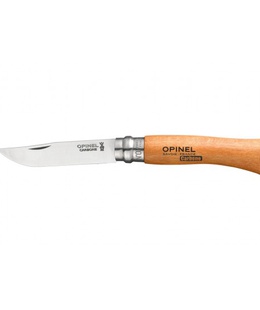  NAZIS OPINEL BLISTER Oglekļa tērauds NR 7  Hover