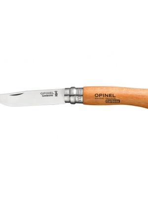  NAZIS OPINEL BLISTER Oglekļa tērauds NR 7  Hover