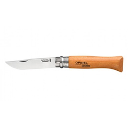  NAZIS OPINEL BLISTER Oglekļa tērauds NR 9
