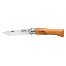  NAZIS OPINEL BLISTER Oglekļa tērauds  NR.10