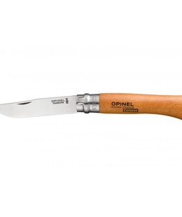  NAZIS OPINEL BLISTER Oglekļa tērauds  NR.10  Hover