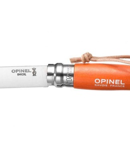  NAZIS OPINEL TREKKING NR 7 ORANGE  Hover