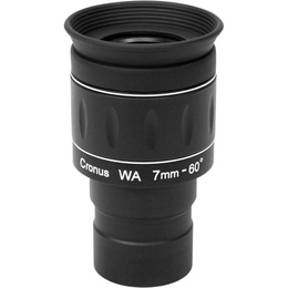  Okulārs Omegon Cronus WA 7 mm 1,25 "