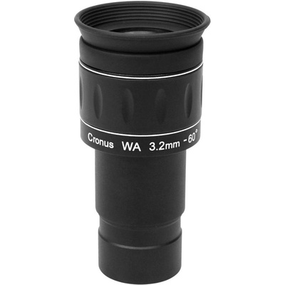  Okulārs Cronus WA 3,2 mm 1,25" Omegon