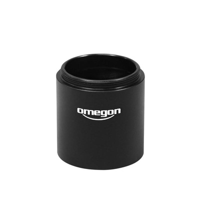  Pagarināšanas caurule, 30mm, 1.25'',  Omegon