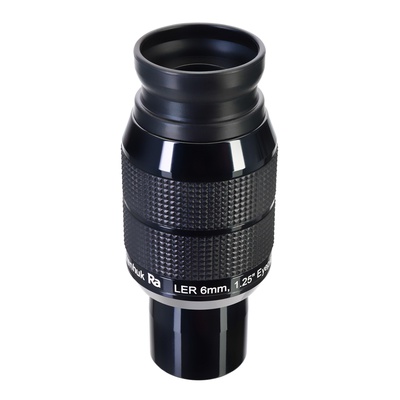  Levenhuk Ra LER 6mm, 1.25" okulaar