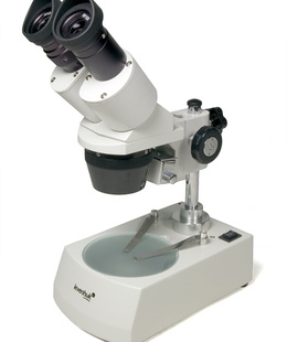  Levenhuk 3ST Mikroskops  Hover