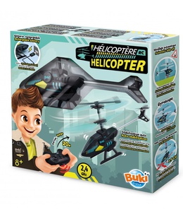  Buki helikopters RC  Hover