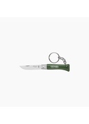  Nazis, Opinel, Keychain N°04 Haki