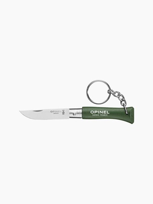  Nazis, Opinel, Keychain N°04 Haki  Hover