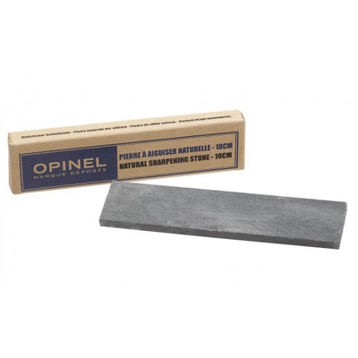  Assināšanas akmens Opinel Sharpening Stone 10 cm