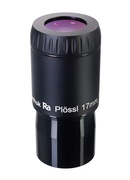  Levenhuk Ra Plössl 17 mm, 1,25" okulārs