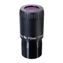  Levenhuk Ra Plössl 17 mm, 1,25" okulārs