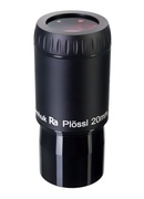  Levenhuk Ra Plössl 20 mm, 1,25" okulārs